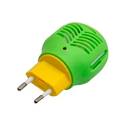 Фумигатор СУПЕРБАТ универсальный с индикатором 50г