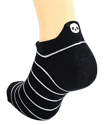 Носки женские ХОББИ ЛАЙН полосатые р.36-40 арт.439-13