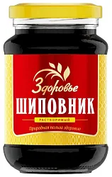 Шиповник ЗДОРОВЬЕ растворимый ст/б 200г
