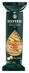 Мак.изделия ДЕЛВЕРДЕ Феттучине яичные №89 м/у 250г