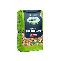 Гречневая крупа ГУДВИЛЛ  1.5кг