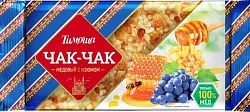 Чак-чак ТИМОША медовый с изюмом 250г