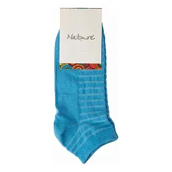 Носки женские НАТУРА термо арт.960ж