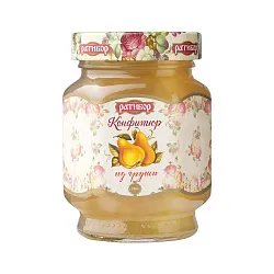 Конфитюр РАТИБОР из груши ст/б 350г