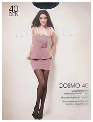 Колготки ИНКАНТО Космо 40ден неро 3