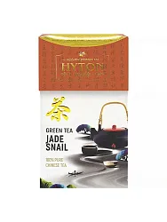 Чай ХАЙТОН Нефритовая улитка зеленый 90г