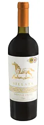 Вино СЕЛЛАТА Неро ди Троя красное п/сух 13% ст/б 0.75л
