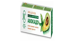 Крем для лица НЕВСКАЯ КОСМЕТИКА Авокадо для сухой кожи 40мл