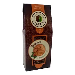 Кофе КЛОТО Бейлиз зерно 1кг