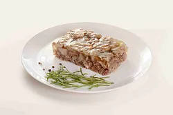 Студень Домашний