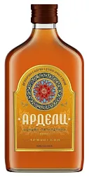 Коньяк АРДЕЛИ 5 лет 40% ст/б 0.25л