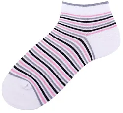 Носки женские АКОС р.23 арт.С14А5