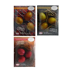 Набор пасхальный ДОМАШНЯЯ КУХНЯ Природная коллекция