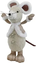 Мышь ТАМ-ТАМ Волшебная сказка 20*18*45см арт.TA242031A