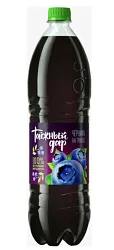 Напиток ТАЕЖНЫЙ ДАР черника пэт 1.45л