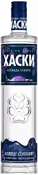 Водка ХАСКИ Северная смородина 38% ст/б 0.5л
