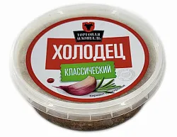 Холодец ТОРГОВАЯ ПЛОЩАДЬ Классический 250г