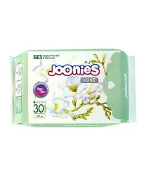 Прокладки ежедневные ДЖУНИС Люкс 30шт
