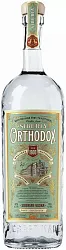 Водка ОРТОДОКС 40% ст/б 1л