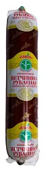 Колбаса ЛАМА ветчинно-рубленая п/к в/у 400г