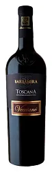 Вино БАРБАНЕРА Вечиано Тоскана красное п/сух 13% ст/б 0.75л