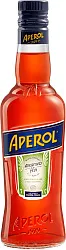 Напиток спиртной АПЕРОЛЬ 11% ст/б 0.375л