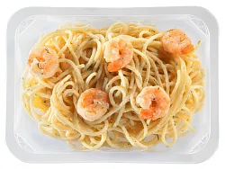 Паста с морепродуктами 200г