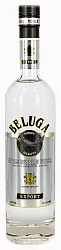 Водка БЕЛУГА Экспорт 40% 0.5л