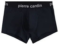Трусы мужские ПЬЕР КАРДЕН боксеры синие р.50-52 арт.00003