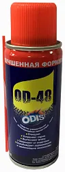 Смазка ОДИС ОД-48 антикоррозийная спрей 110мл