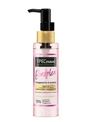 Сыворотка для волос ТРЕСЕММЕ Гладкость и блеск 100мл