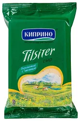 Сыр КИПРИНО Тильзитер бзмж 50% 200г