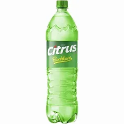Газ.напиток БОЧКАРИ Цитрус Хит 1.9л