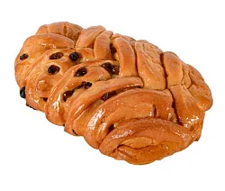Вензель с изюмом 180г