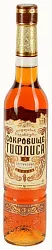 Коньяк СОКРОВИЩЕ ТИФЛИСА 3 года 40% ст/б 0.5л