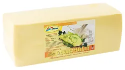 Сыр БРЮККЕ сливочный бзмж 50% 1кг