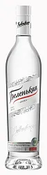 Водка БЕЛЕНЬКАЯ 40% 1л