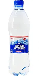 Мин.вода ТРИЕРА Горный источник 0.5л