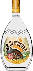 Водка ПЕРЕПЕЛКА Деревенская 40% ст/б 0.5л
