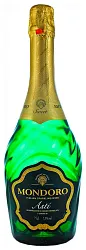 Игристое вино МОНДОРО АСТИ сл 7.5% 0.75л
