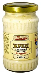 Хрен БАРКО ядреный ст/б 170г