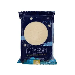 Сыр БЕЛОГОРЬЕ Пармезан бзмж 40% 180г