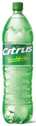 Газ.напиток БОЧКАРИ Цитрус 1.5л
