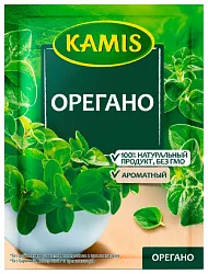 Орегано КАМИС м/у 10г