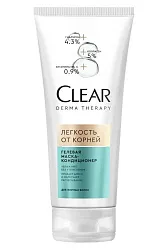 Кондиционер КЛИАР Легкость от корней 200мл