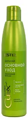 Бальзам ЭСТЕЛЬ Кюрекс Классик основной уход для всех типов волос 250мл