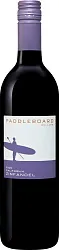 Вино ПЭДЛБОРД Селлар Зинфандель красное сух 14.5% ст/б 0.75л