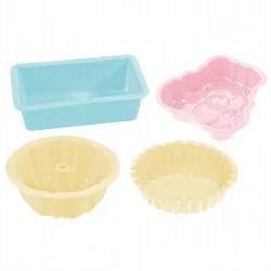 Мини-формы для выпечки ЗЕНКЕР в ассортименте арт.43932