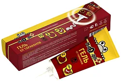 Гель от тараканов НАДЗОР в тубе 75г