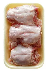 Набор для тушения МЕЖЕНИНОВСКАЯ ПФ куриный подложка 1кг